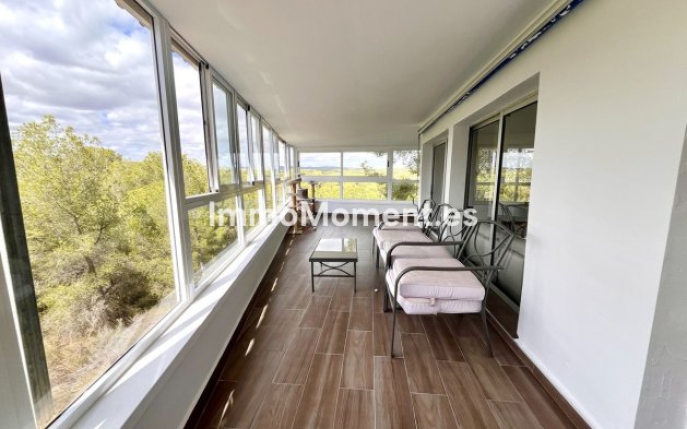 Revente - Villa individuelle - Pilar de la Horadada - Pinar de Campoverde