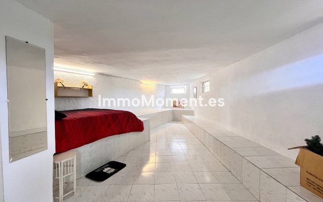 Revente - Villa individuelle - Pilar de la Horadada - Pinar de Campoverde