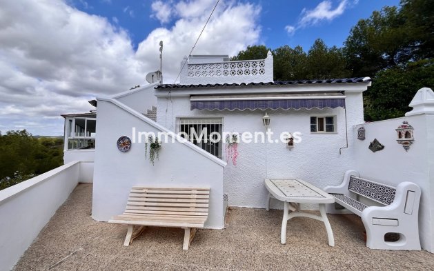 Revente - Villa individuelle - Pilar de la Horadada - Pinar de Campoverde