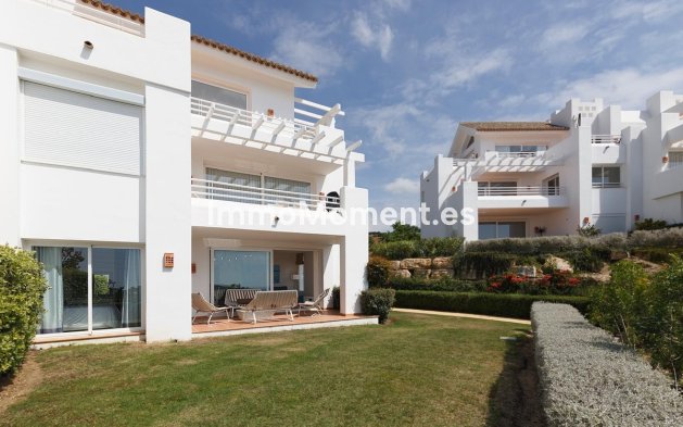 Bestaande woning - Appartement - Casares - Casares Centro