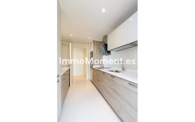 Bestaande woning - Appartement - Casares - Casares Centro