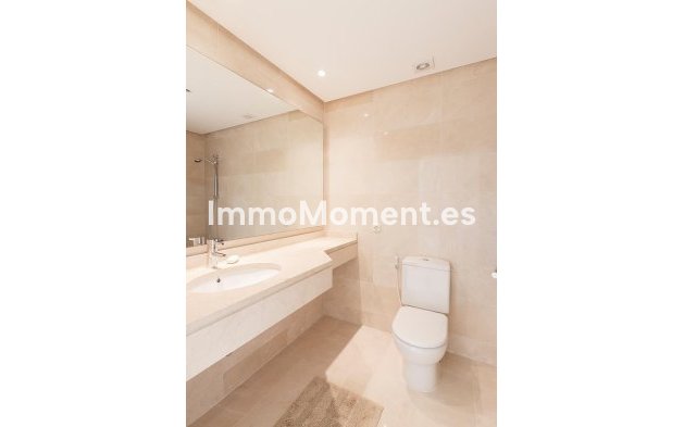 Bestaande woning - Appartement - Casares - Casares Centro