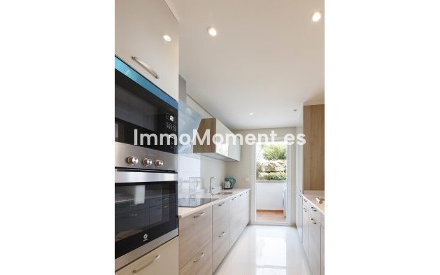 Bestaande woning - Appartement - Casares - Casares Centro