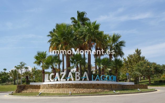 Bestaande woning - Appartement - Casares - Casares Centro