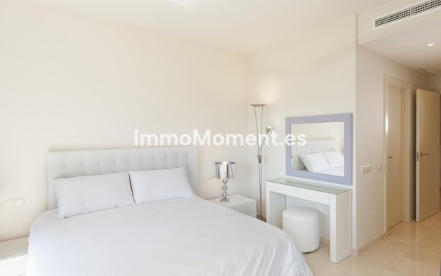 Bestaande woning - Appartement - Casares - Casares Centro