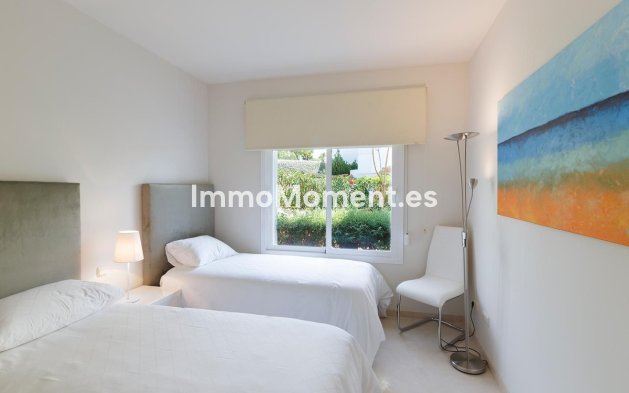 Bestaande woning - Appartement - Casares - Casares Centro