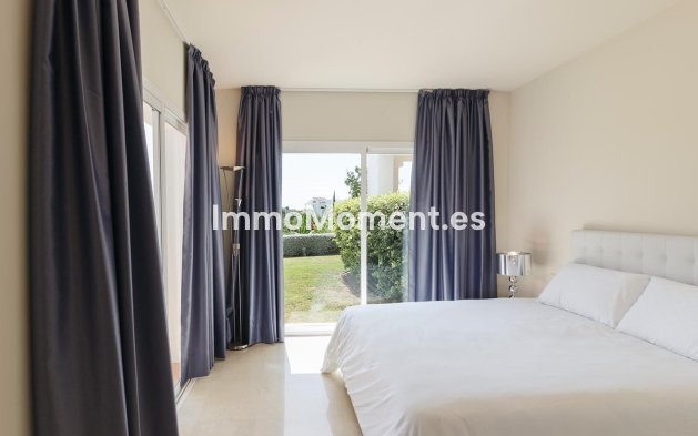 Bestaande woning - Appartement - Casares - Casares Centro