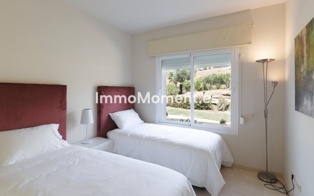 Bestaande woning - Appartement - Casares - Casares Centro