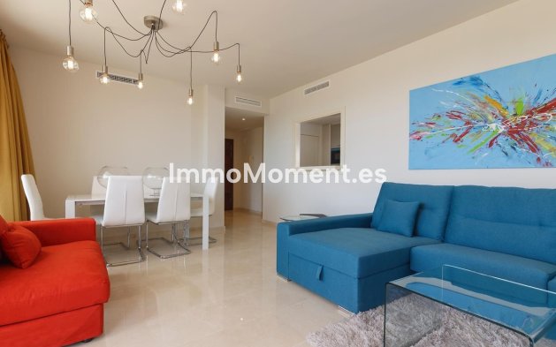 Bestaande woning - Appartement - Casares - Casares Centro
