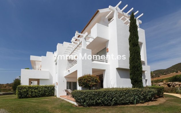 Bestaande woning - Appartement - Casares - Casares Centro