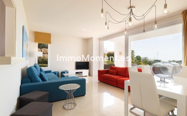 Bestaande woning - Appartement - Casares - Casares Centro