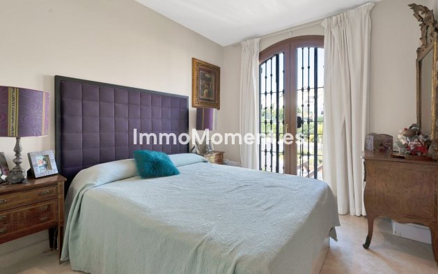Reventa - Adosado - Estepona  - Estepona Centro