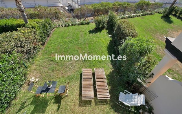 Reventa - Adosado - Estepona  - Estepona Centro