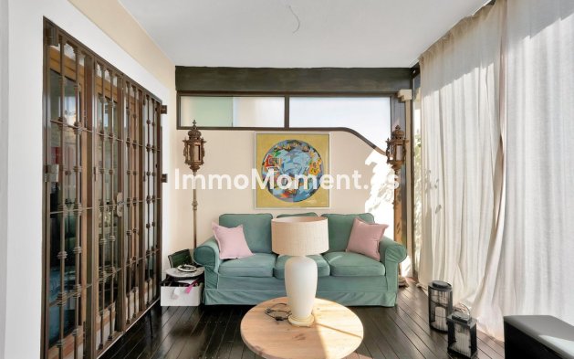 Reventa - Adosado - Estepona  - Estepona Centro