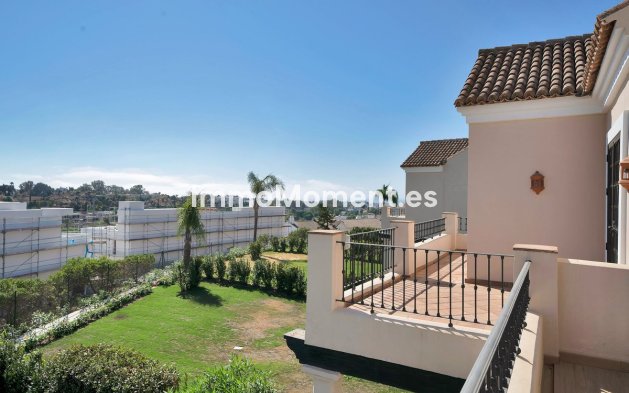 Reventa - Adosado - Estepona  - Estepona Centro