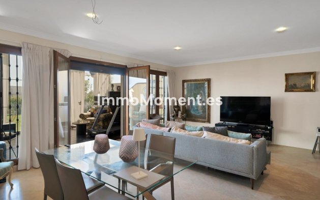 Reventa - Adosado - Estepona  - Estepona Centro