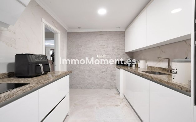 Reventa - Adosado - Estepona  - Estepona Centro