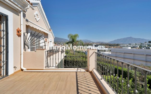 Reventa - Adosado - Estepona  - Estepona Centro
