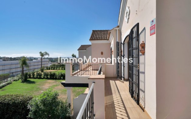 Reventa - Adosado - Estepona  - Estepona Centro