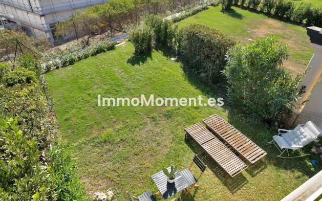 Reventa - Adosado - Estepona  - Estepona Centro