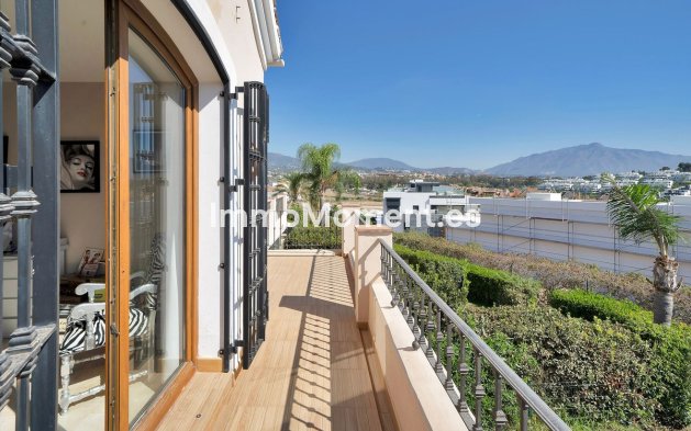 Reventa - Adosado - Estepona  - Estepona Centro