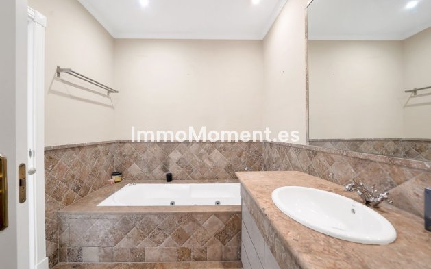 Reventa - Adosado - Estepona  - Estepona Centro