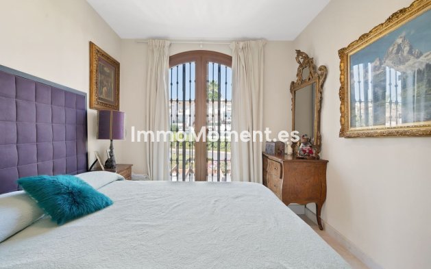 Reventa - Adosado - Estepona  - Estepona Centro