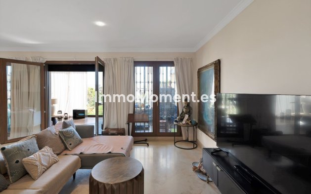 Reventa - Adosado - Estepona  - Estepona Centro