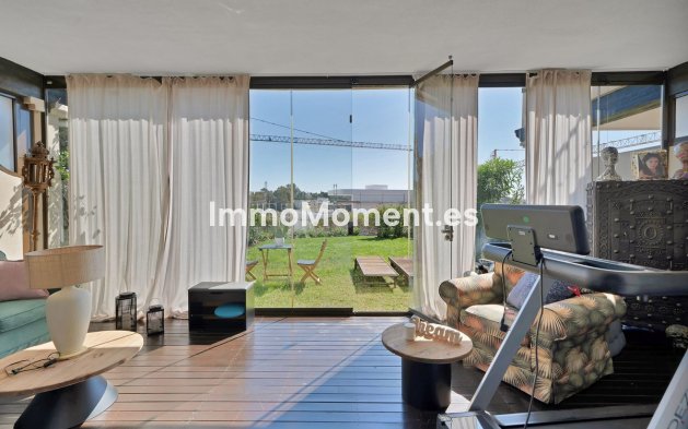 Reventa - Adosado - Estepona  - Estepona Centro