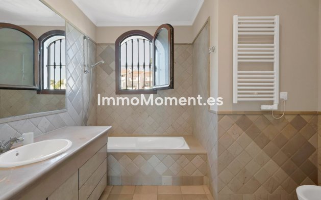 Reventa - Adosado - Estepona  - Estepona Centro
