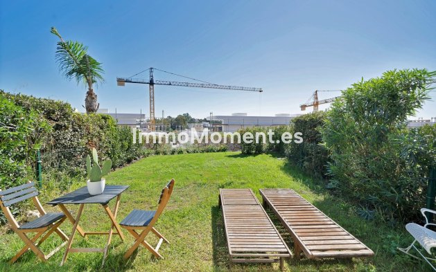 Reventa - Adosado - Estepona  - Estepona Centro