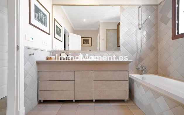 Reventa - Adosado - Estepona  - Estepona Centro