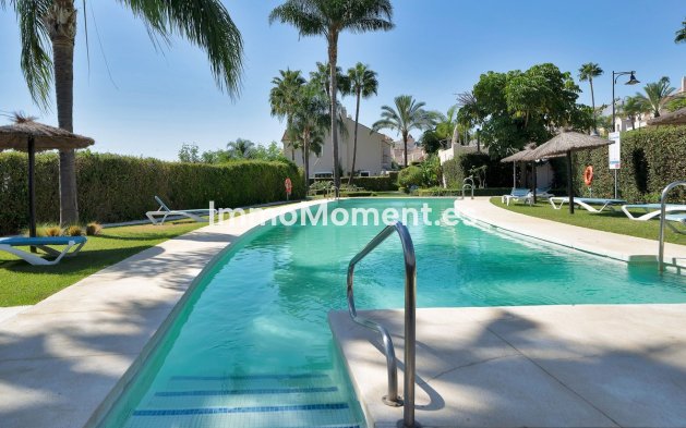 Reventa - Adosado - Estepona  - Estepona Centro