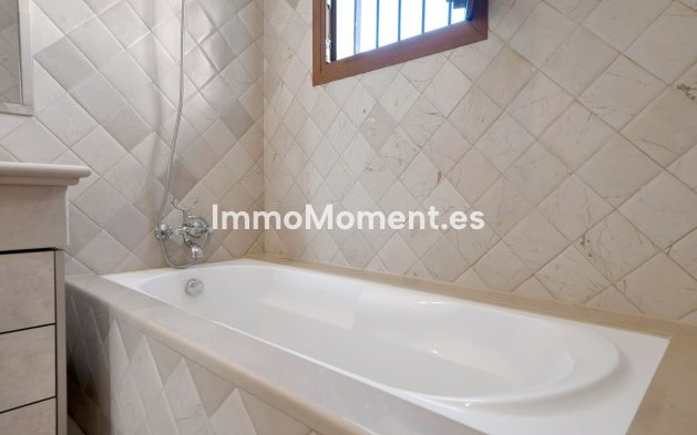 Reventa - Adosado - Estepona  - Estepona Centro