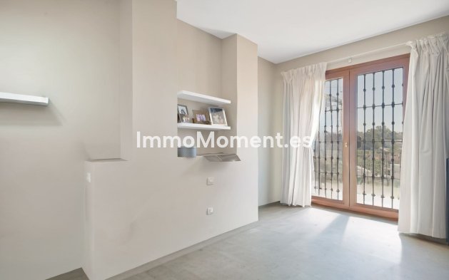 Reventa - Adosado - Estepona  - Estepona Centro