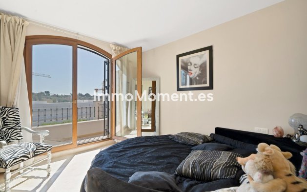 Reventa - Adosado - Estepona  - Estepona Centro
