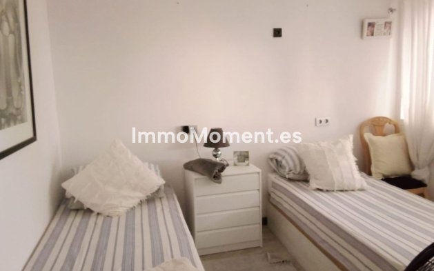 Bestaande woning - Appartement - Estepona  - El Presidente