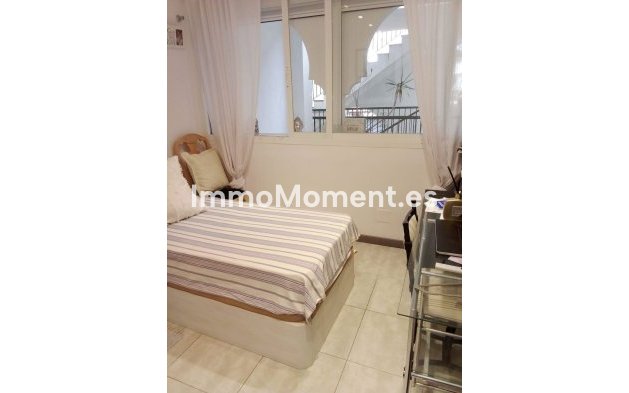 Bestaande woning - Appartement - Estepona  - El Presidente