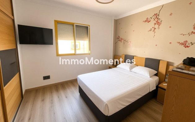 Wiederverkauf - Wohnung - Marbella - Marbella Centro