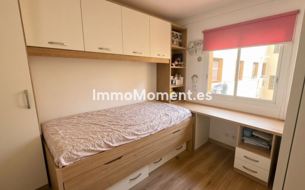 Wiederverkauf - Wohnung - Marbella - Marbella Centro