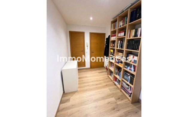 Wiederverkauf - Wohnung - Marbella - Marbella Centro