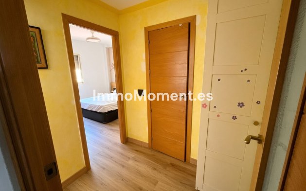 Wiederverkauf - Wohnung - Marbella - Marbella Centro