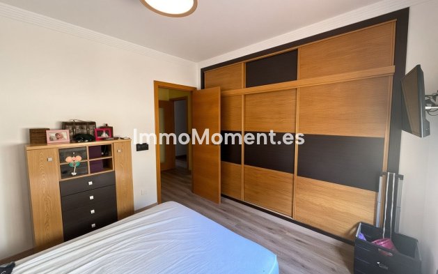 Wiederverkauf - Wohnung - Marbella - Marbella Centro
