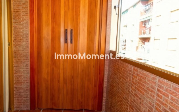 Wiederverkauf - Wohnung - Marbella - Marbella Centro