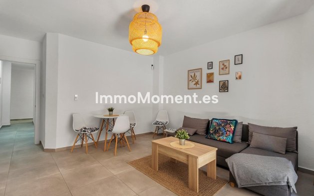Resale - Apartment - Torrevieja - Playa de los Locos