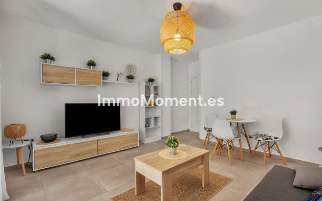 Resale - Apartment - Torrevieja - Playa de los Locos