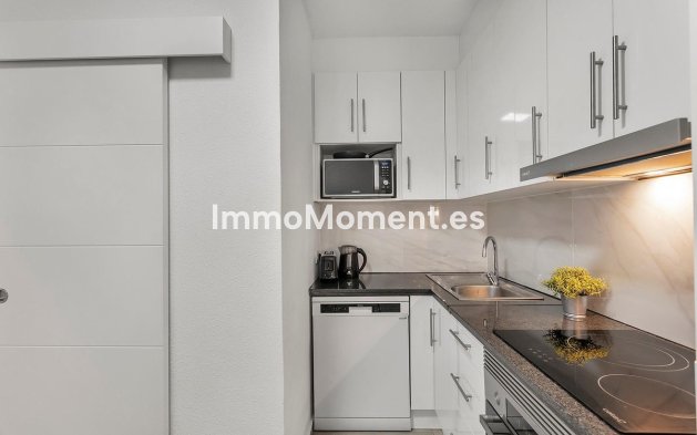 Resale - Apartment - Torrevieja - Playa de los Locos