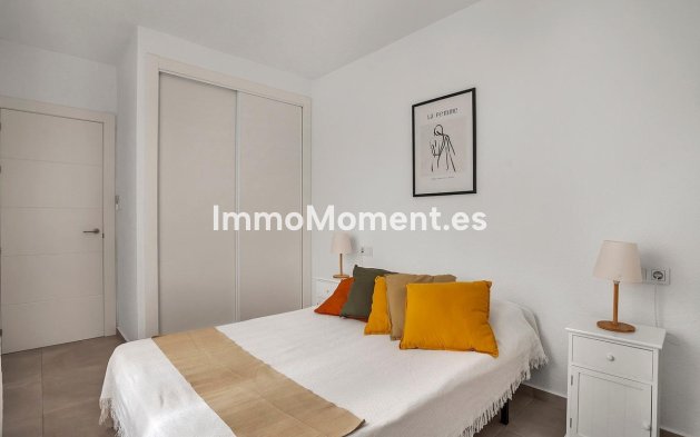 Resale - Apartment - Torrevieja - Playa de los Locos