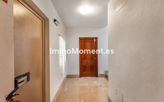 Resale - Apartment - Torrevieja - Playa de los Locos