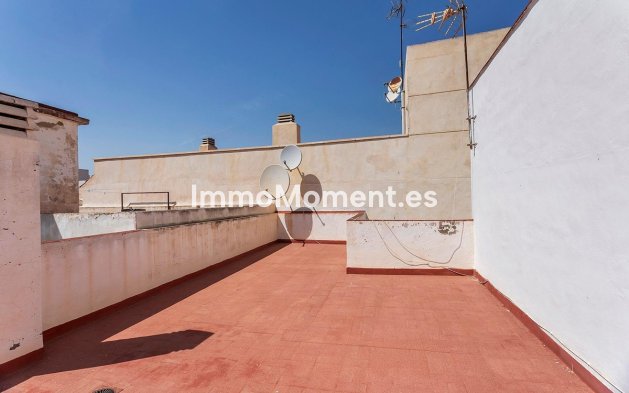 Resale - Apartment - Torrevieja - Playa de los Locos